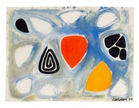 Untitled, 1963