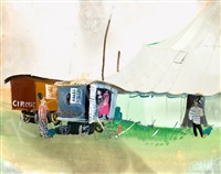 Travelling Circus