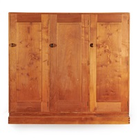 WARDROBE, CIRCA 1935, 1935