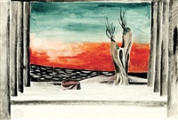 Scenic design