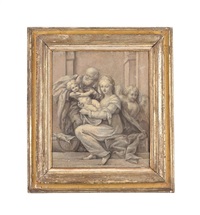 HOLY FAMILY