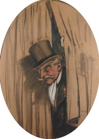 Au théâtre