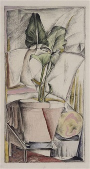 Blumenstilleben