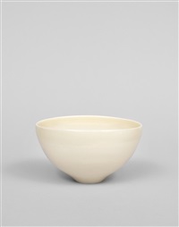 Bowl, 1990