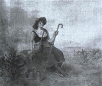 Pastora