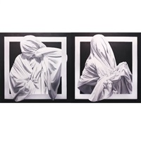 Shroud: Ides of March l and Ides of March II