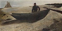 Rum Runner (To the Westward), 1944–1974
