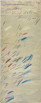 Untitled, 1971