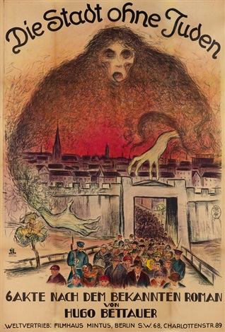 Stadt Ohne Juden Stadt Ohne Juden