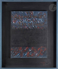 Composition, 1984