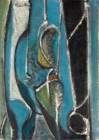 Composition, 1947