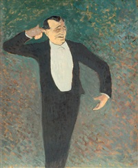 Paulus, 1893