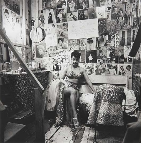 Seated Dressing