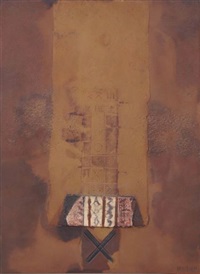 Sahara, 1993