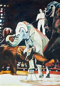 JUMBO ET JIMBO, 2004
