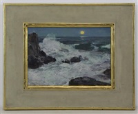 Howard Russell Butler Artnet<script async src=