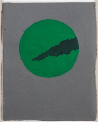 Untitled (Elements), 2002