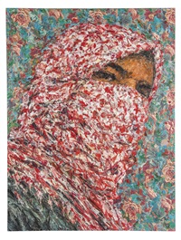 Al Moulatham, 2010
