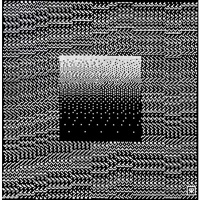 STEREOGRAM 3, 2021