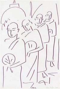 Untitled, 2006