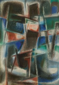 Composition abstraite