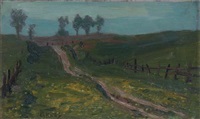 Country Landscape