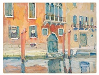 Red House, Venice