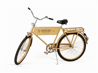 Documenta Bicycle, 2012