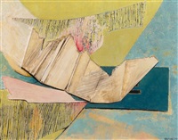 Still Life, 1977, 1977