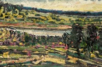 El Rio, 1957