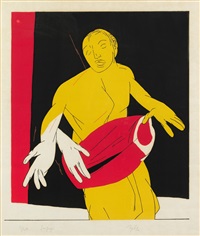 Untitled, 1992