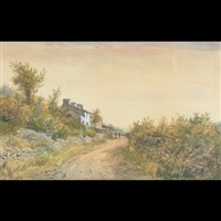Market day, 1853