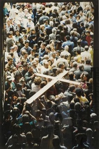 Good Friday, 2000