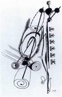 SANS TITRE, 1920