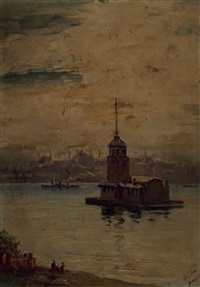 Kızkulesi