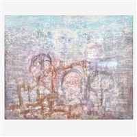 Untitled, 1980–1985