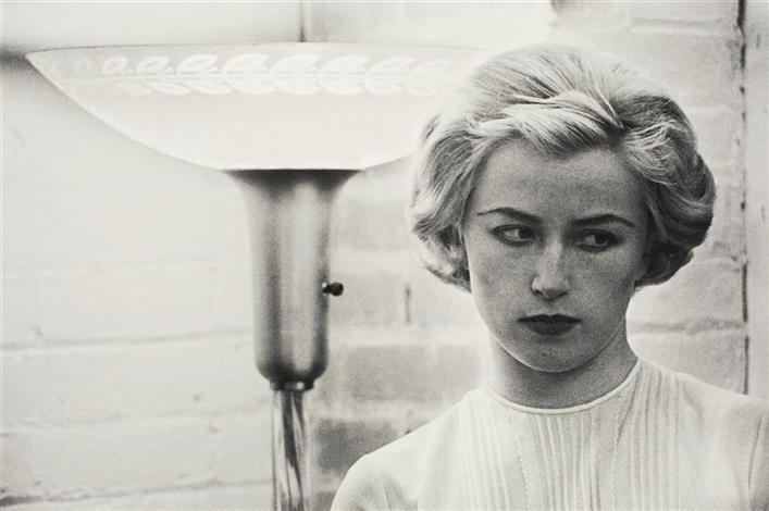 Znalezione obrazy dla zapytania cindy sherman untitled film stills