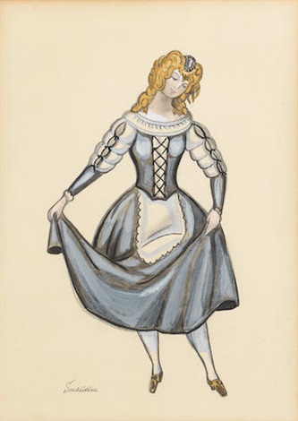 bluebird cinderella