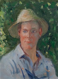 The Ploughman