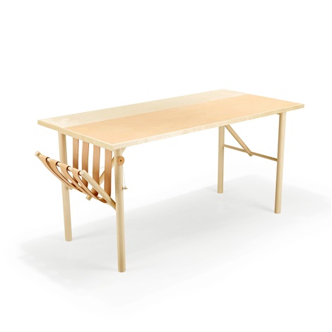 The Writing Desk Skrivbord By David Ericsson On Artnet