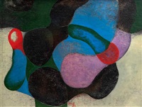 Divertimento II, 1980