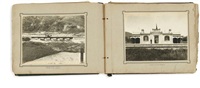 Chinese Government Railways - Peking Suiyuen , 1906