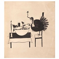 Bon profit, Papá Noel, 1959