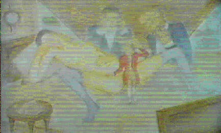 Roberte et Gulliver