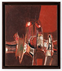 COMPOSITION, 1969