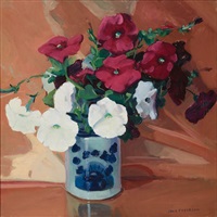 Petunias