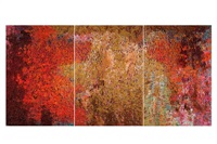 Passion of Light, 2011
