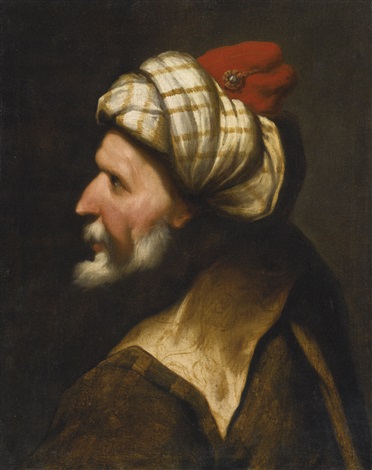 papo red pirate barbarossa