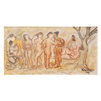 Untitled, 1979