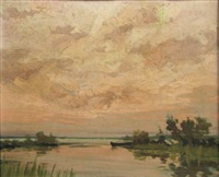 In the Delta, 1936